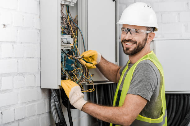 Best Electric Panel Repair  in Elverta, CA