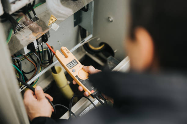 Best Commercial Electrician Services  in Elverta, CA