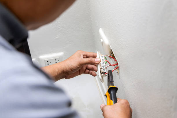 Best Electrical Outlet Repair  in Elverta, CA