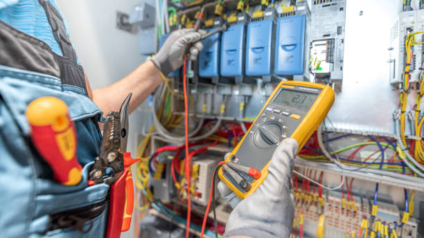 Best Electrical Rewiring Services  in Elverta, CA