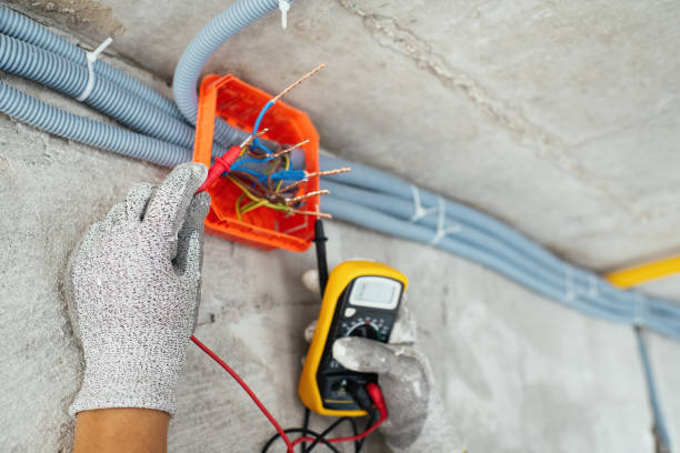 Best Commercial Electrician Services  in Elverta, CA