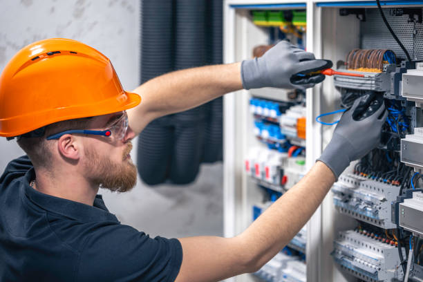 Best Ceiling Fan Installation Electrician  in Elverta, CA