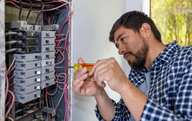Best Electrical Troubleshooting Services  in Elverta, CA
